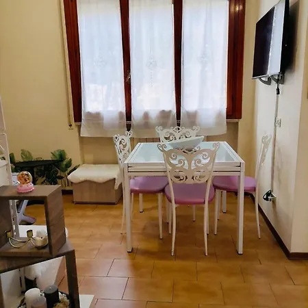 Casa Apartment