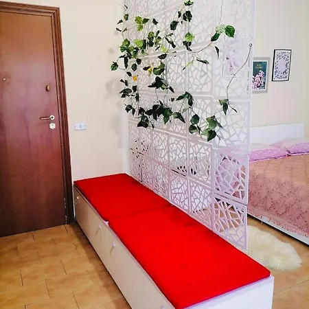 Casa * Prato (Prato)