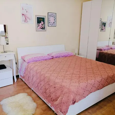 Casa Apartment Prato (Prato)