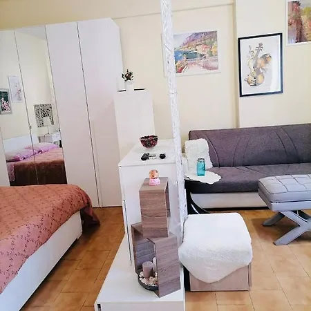 Apartment Casa *