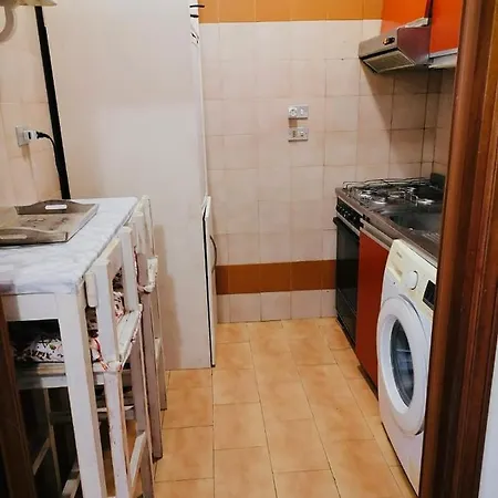 Apartment Casa